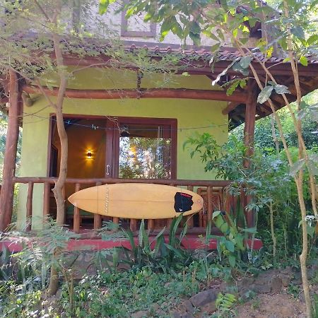 Kuta Mountain Bungalows Exteriér fotografie